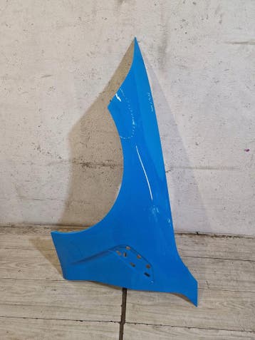 Buitenspiegel links voor BMW M3 G80 M4 G82, Verzenden, Gebruikt