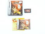 Avatar The Last Airbender [Gameboy Advance], Verzenden, Nieuw
