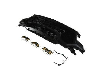Radiator Grille - Ram 1500 TRX 2021+, Ophalen of Verzenden, Nieuw