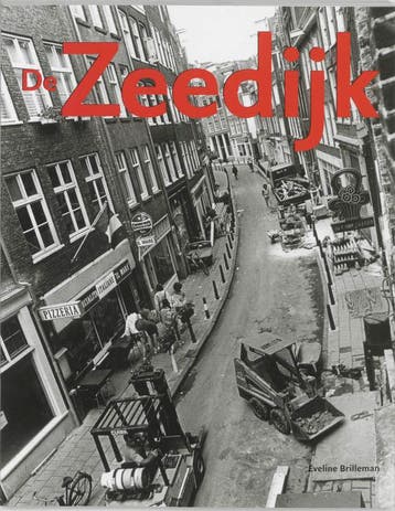 ZEEDIJK, DE 9789068683714 E. Brilleman, Verzenden, E. Brilleman