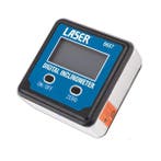 Inclinometer digitaal - Laser Tools (Ophanging, Gereedschap), Verzenden, Nieuw