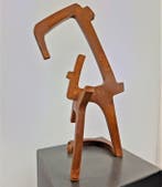 José Soler Art - North Winds 40 - No reserve