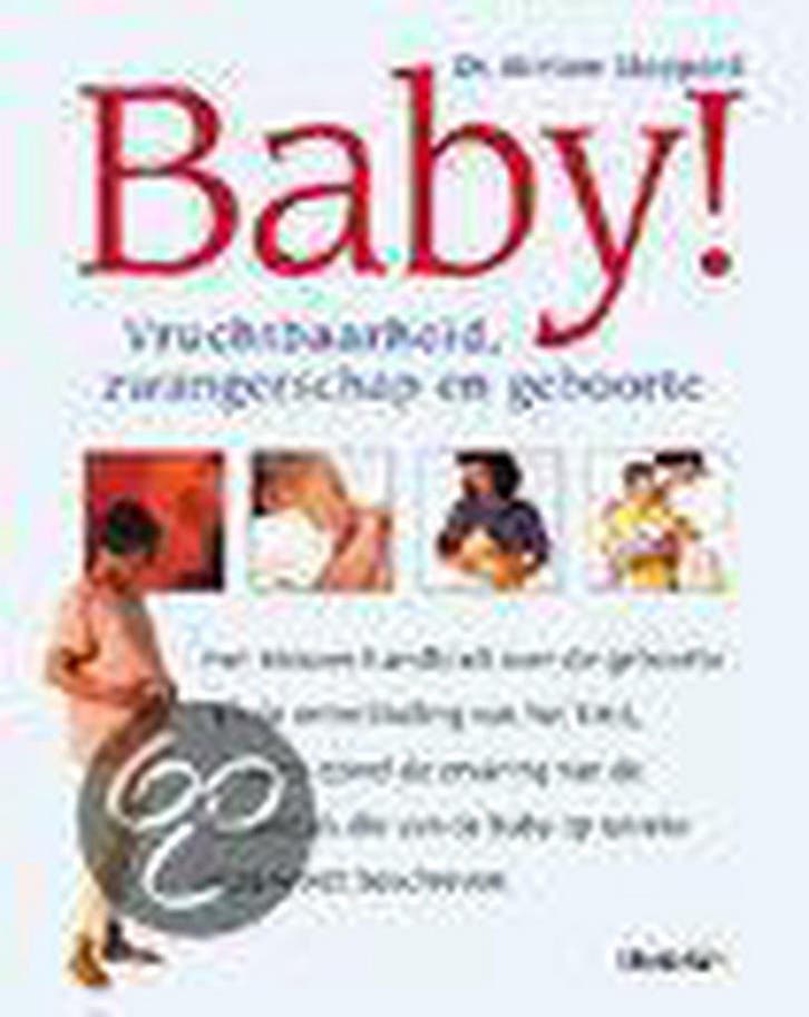 Baby! / Lifetime 9789021596044 M. Stoppard, Boeken, Zwangerschap en Opvoeding, Gelezen, Verzenden