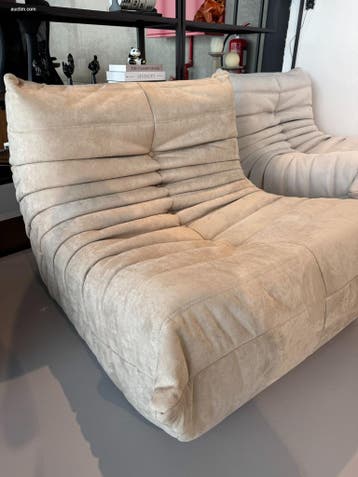 Design fauteuil TU12L-3