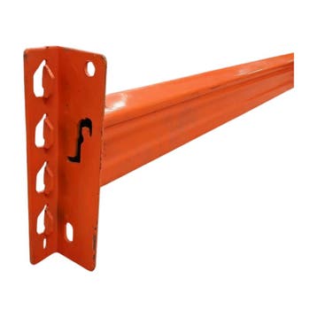 Stow ligger 2700x110x50 mm gebruikt, Ophalen of Verzenden