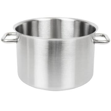 Soeppan | EXCELLENCE | RVS | 7L | Div. Warmtebronnen |, Verzenden, Nieuw in verpakking