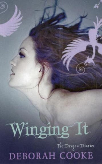 Winging it 9780749040727 Deborah Cooke, Verzenden, Gelezen, Deborah Cooke