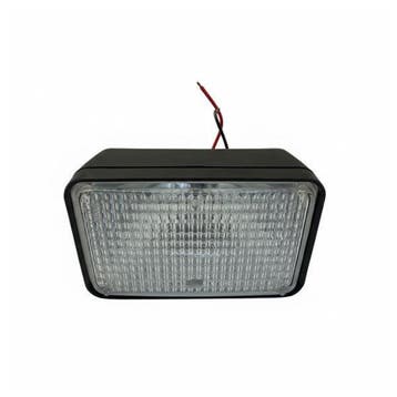 Bieden: Jabsco 45900-5000 Marine Floodlight 12V, Ophalen of Verzenden