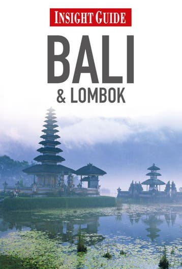 Bali & Lombok / Insight guides 9789066554474, Verzenden