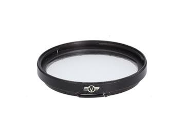 Hasselblad B57 Carl Zeiss Softar II Soft Focus Filter, Ophalen of Verzenden