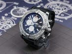 Breitling - Super Avenger II - A13371 - Heren - 2000-2010, Nieuw