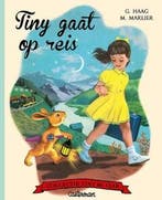 Tiny gaat op reis / Tiny - vintage / 16 9789030371397, Boeken, Verzenden, Zo goed als nieuw, Gijs Haag