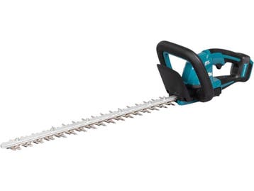 Makita DUH506Z - Accu heggenschaar - 50 cm meslengte - Groen, Tuin en Terras, Verzenden, Nieuw, Makita