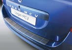 Achterbumper Beschermer | Dacia Logan MCV 2013-2016 Ribbed, Verzenden