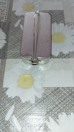 Fluitketel - Staal - X Seringes inox 18/8, Antiek en Kunst