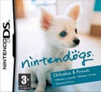Nintendogs Chihuahua & Friends (Losse Cartridge) (DS Games), Ophalen of Verzenden