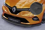 Cup spoilerlip met ABE voor Renault Clio V CSL520-L, Verzenden