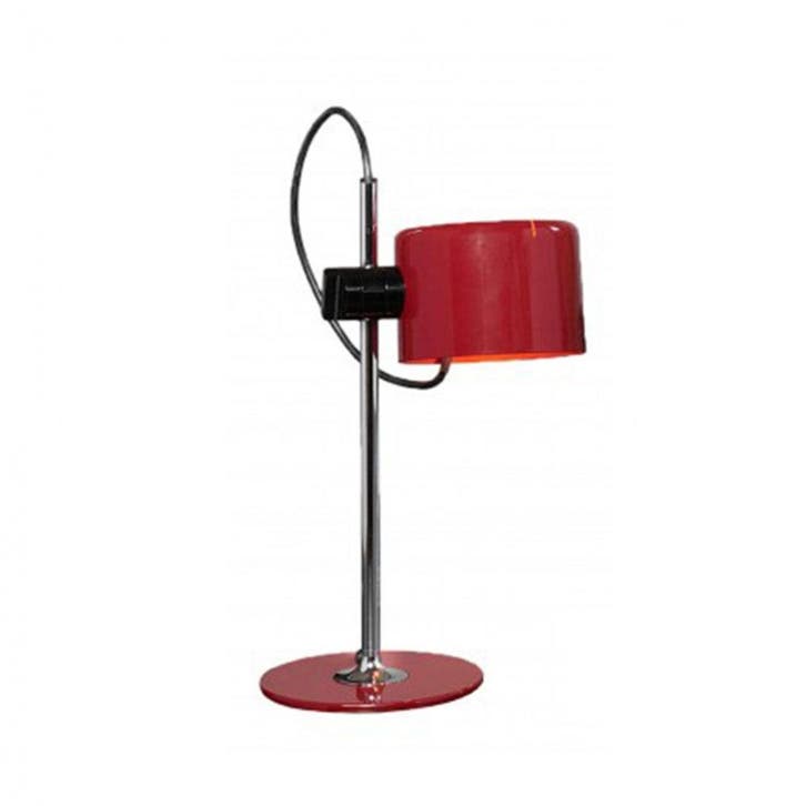 Oluce Coupé mini Tafellamp, Huis en Inrichting, Lampen | Tafellampen, Nieuw, Verzenden