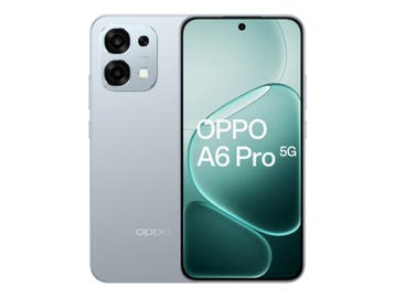 OPPO A6 Pro 5G - 256 GB Lunar Titanium, Verzenden, Zo goed als nieuw