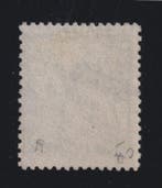 Frankrijk 1882 - Belastingzegel klassiek nr. 23, gestempeld,