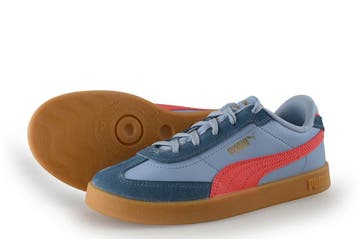 Puma Sneakers Meisjes in maat 35 Overig, Kinderen en Baby's, Kinderkleding | Schoenen en Sokken, Verzenden, Jongen of Meisje, Puma