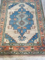 Kars Kazak - Vloerkleed - 200 cm - 150 cm, Nieuw