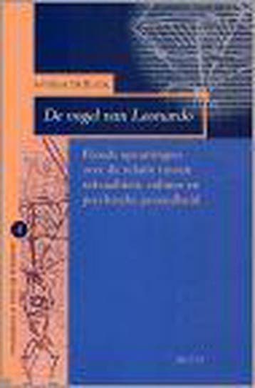 De vogel van Leonardo / Psychoanalyse in tijden van, Verzenden, A. De Block