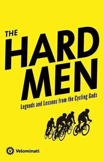 Hardmen 9781781256121 The The Velominati, Verzenden, Zo goed als nieuw, The The Velominati