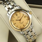 Omega - Seamaster 120M - 2301.10.00 - Homme - 2000-2010, Nieuw