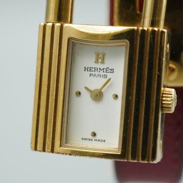 Hermès - Kelly - Zonder minimumprijs - Dames - 2000-2010