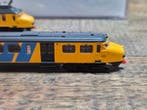 Piko N - 40280 - Treinstel (1) - 2-delige Hondekop Mat 54 -, Nieuw