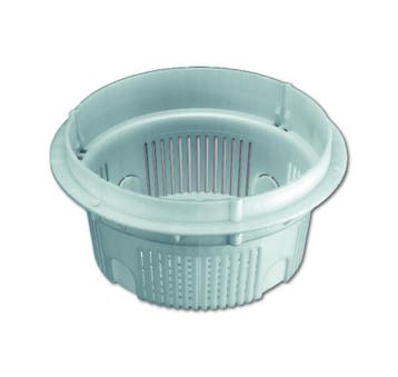 ABB Busch-Jaeger 5 Inch Audio Speaker Installation Box -, Verzenden, Nieuw