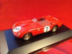 Starter - made in France 1:43 - Model raceauto - Ferrari 412