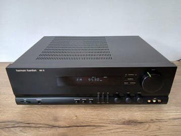 Harman Kardon - AVR 10 Solid state meerkanaals receiver, Nieuw