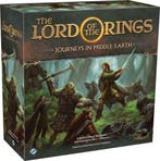 The Lord of the Rings: Journeys in Middle-Earth Bordspel *En, Collections, Ophalen of Verzenden