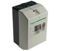 Schneider Electric TeSys Schakelbord Leeg - GV2MC02, Verzenden, Nieuw