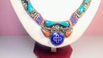 Vintage ketting - Halsketting, Antiek en Kunst