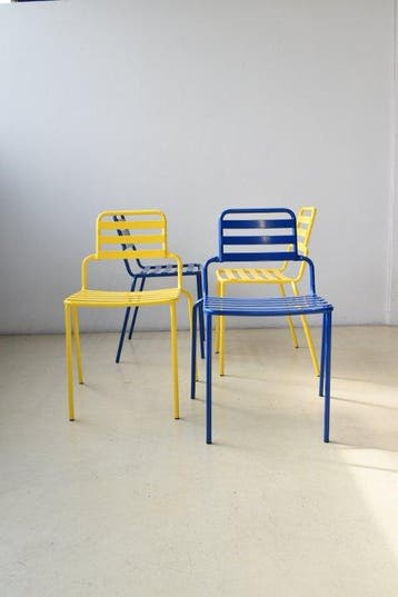 Equilibri-furniture - Viewport - Stoel (4) - Defòra -