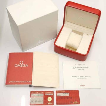 Omega - Seamaster - 3529.50 - Homme - 2000-2010, Bijoux, Sacs & Beauté, Montres | Hommes
