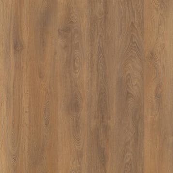 Floorlife Manhattan warmbruin eiken laminaat 128,5 x 19,2cm, Bricolage & Construction, Ophalen of Verzenden