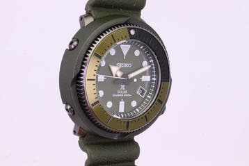 Seiko - Prospex - Zonder minimumprijs - SNE535P1 | V157-0DC0