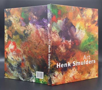 Art Henk Smulders 9789460320217 Henk Smulders, Livres, Verzenden, Henk Smulders