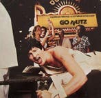 Herman Brood & His Wild Romance – Go Nutz (LP, 1980), Verzenden