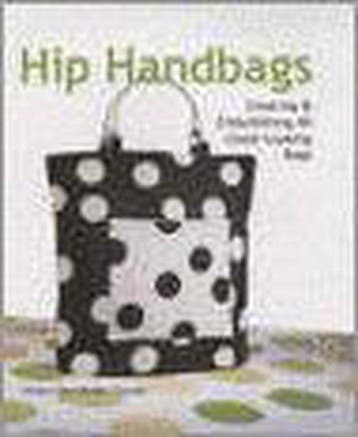 Hip Handbags 9781579906016 Valerie van Arsdale Shrader, Verzenden, Valerie van Arsdale Shrader