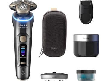 Philips i9000 Prestige Ultra XP9402/31 - Elektrisch, Elektronische apparatuur, Verzenden, Zo goed als nieuw