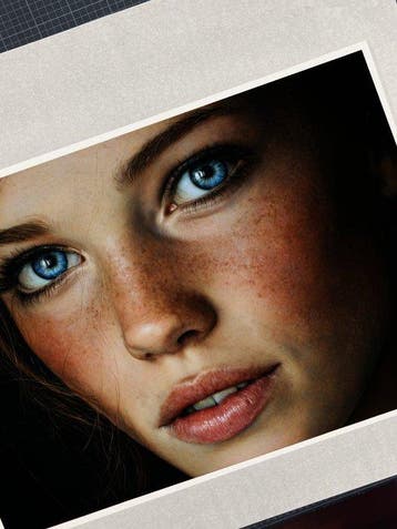 Alex Viegas - Cobalt Eyes