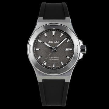 Ublast - Beyond - Automatic Swiss Made - Sans prix de, Nieuw
