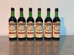 1964 Minuto - Barbaresco Reserva - 6 Bouteilles (0,72 L), Verzamelen, Wijnen, Nieuw