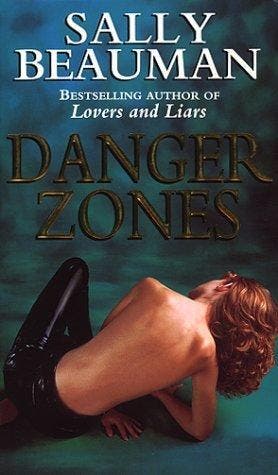 DANGER ZONES 9780553503296 Sally Beauman, Verzenden, Gelezen, Sally Beauman