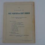 Piet Pienter en Bert Bibber 9 - Buldaarse rhapsodie - 1, Boeken, Nieuw